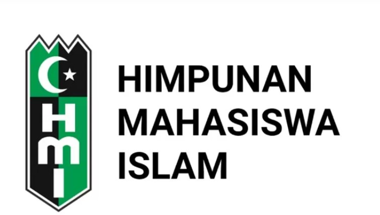 Logo HMI Pemerintah Kota NTT